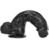 Deepleasure Gode Big Evan 24 x 7cm